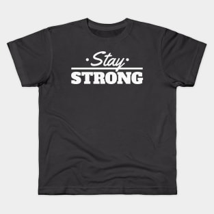 Strong Kids T-Shirt